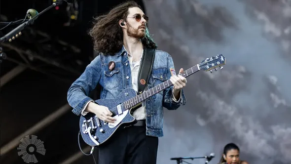 hozier tour